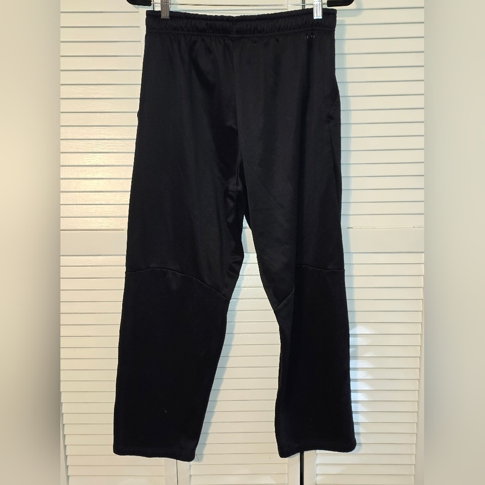 Nike Dri-Fit Baldwinsville Cross Country Pants – Black – Size L MENS - Picture 2 of 6